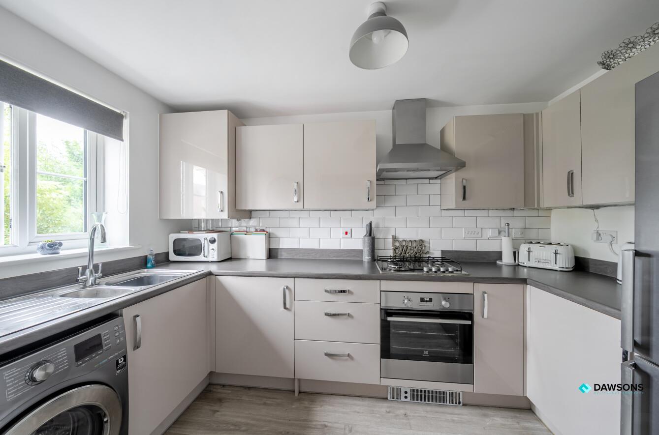 Heol James Gravell, Llanelli, SA15 4BX